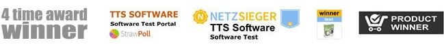 TTS Software