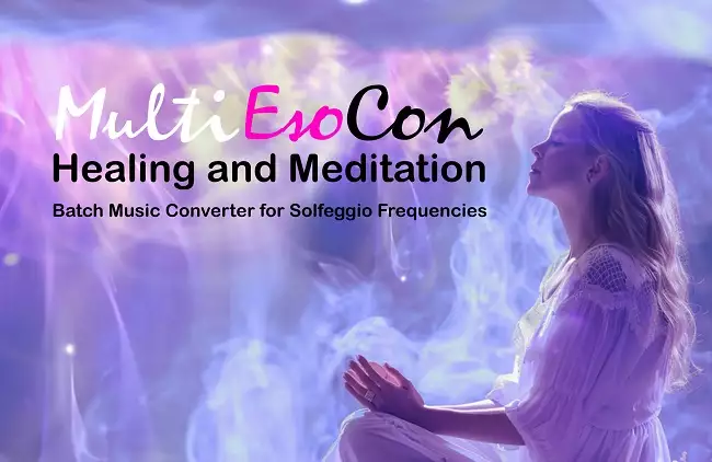 Batch 432Hz Converter