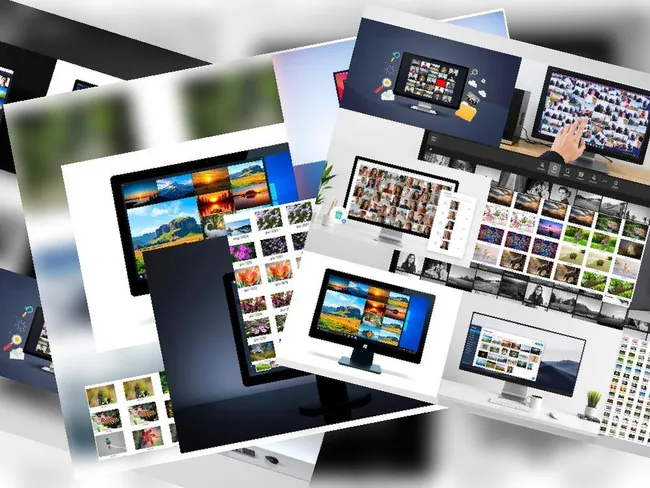 Delete Duplicate Photos on Laptop