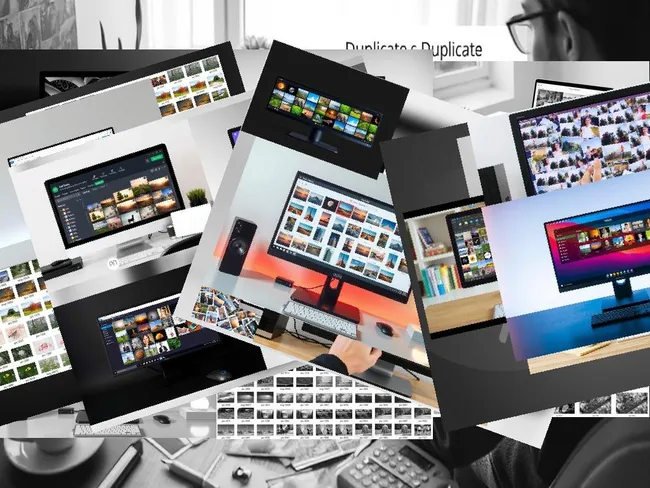 Duplicate Photo Finder Cnet