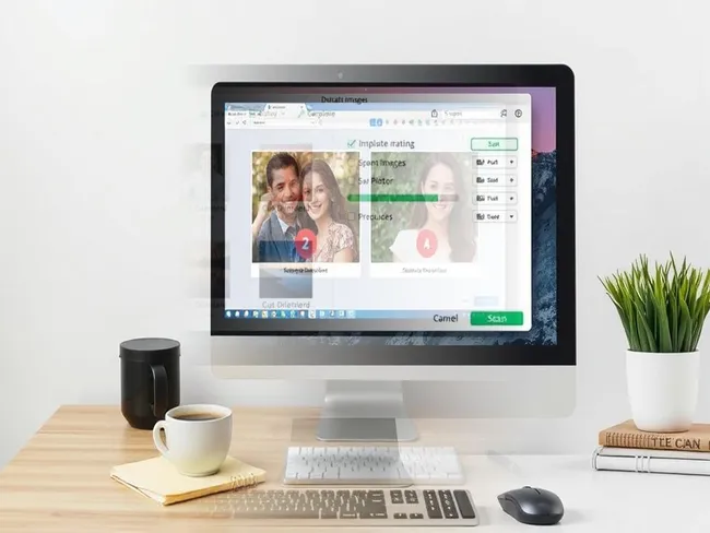 Find Delete Duplicate Photos