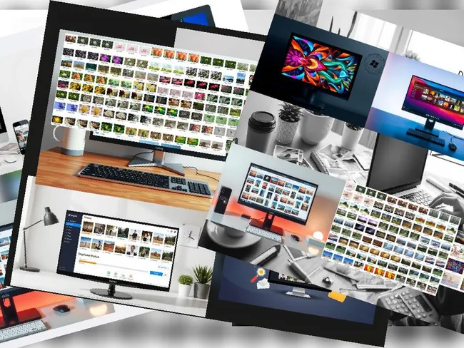 Find Duplicate Image Files