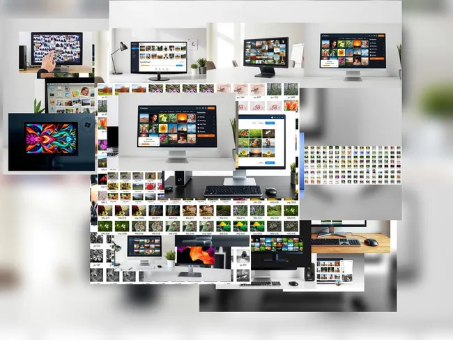 Find Duplicate Photos on PC