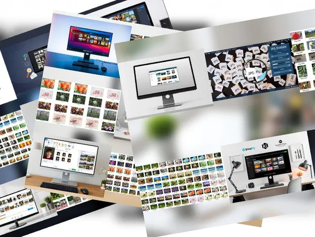 Find Similar Photos on Computer