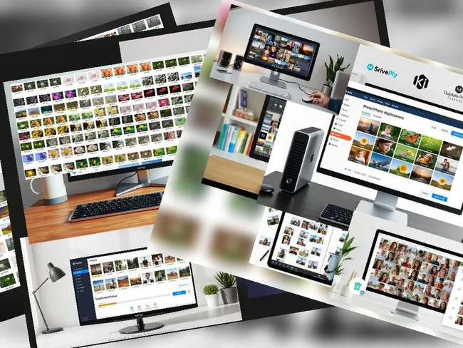 Image Duplicate Checker