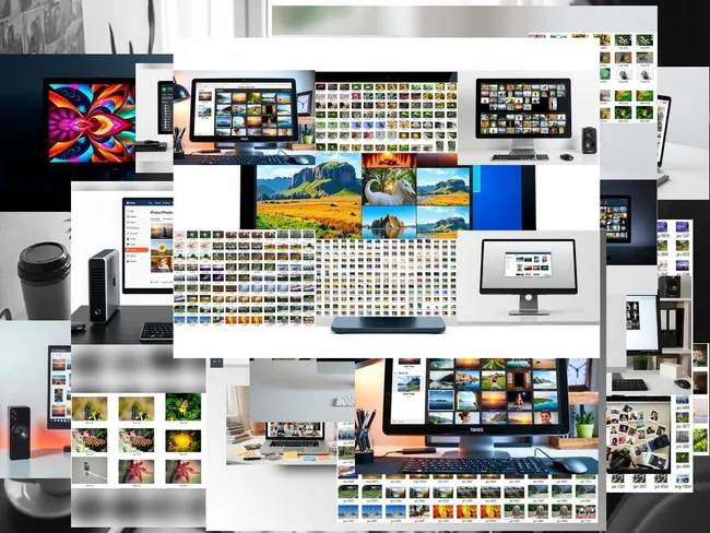 Program to Find Duplicate Pictures