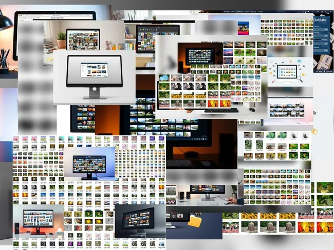 Remove Duplicate Photos PC