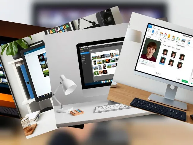 Similar Photos Delete