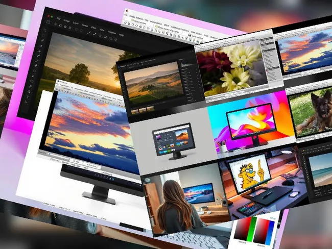 Edit Picture Background