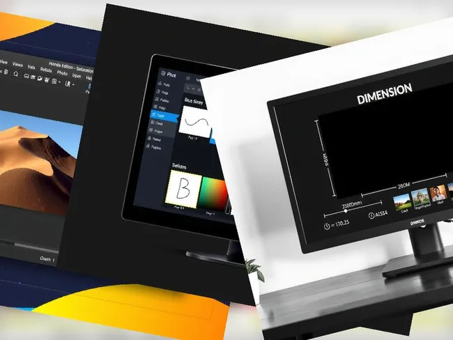 Photo Editing Software for Windows