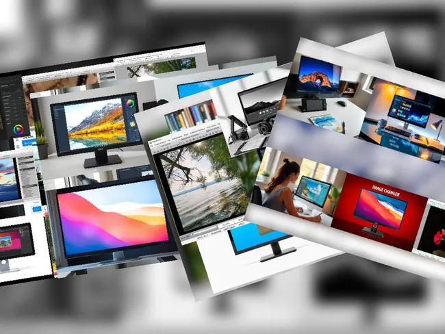 Photo Editing Software Without Subscription