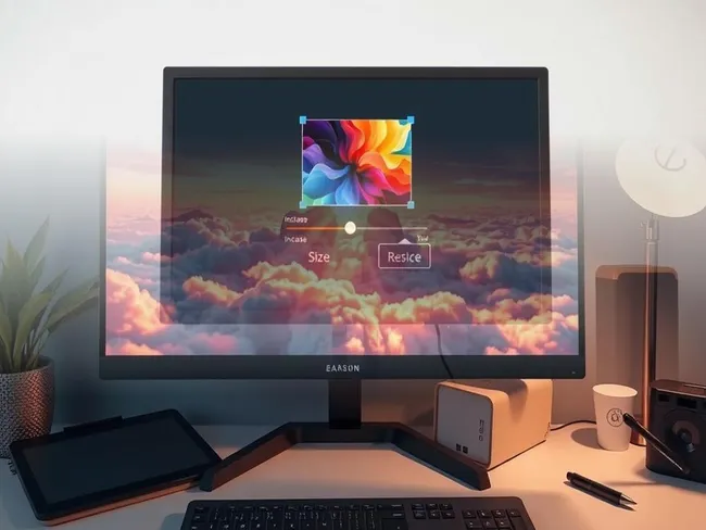 Photo Editor for Beginners