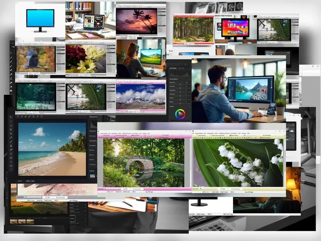 Remove Object from Photo