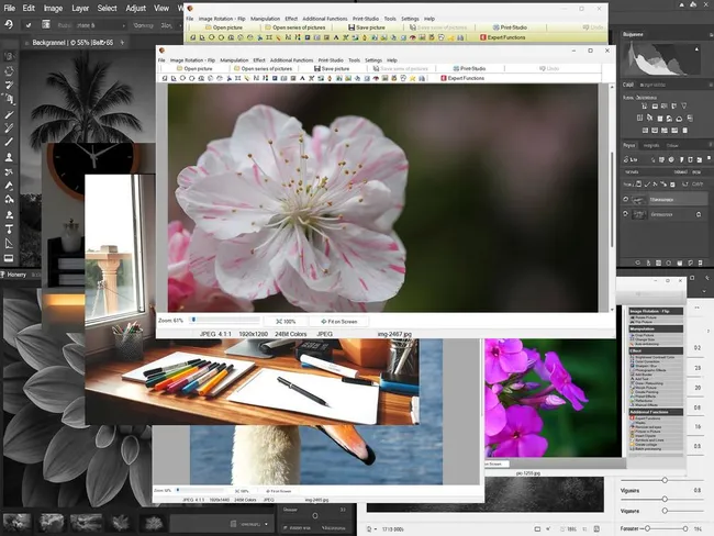 Remove Object from Picture