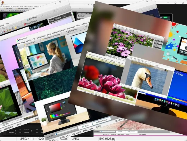 Remove Person from Photo