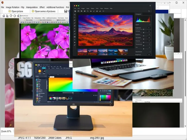 Remove Photo Background
