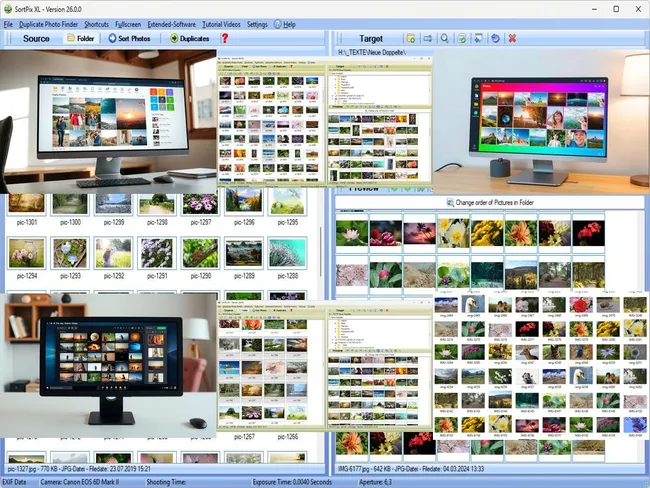 Best Computer for Managing Photos