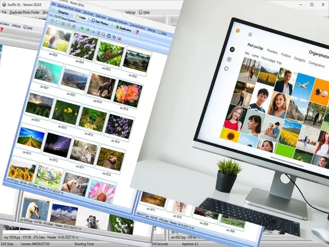 Best Image Sorting Software