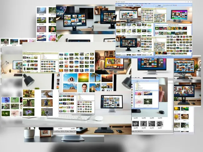 Best Photo Management Tool