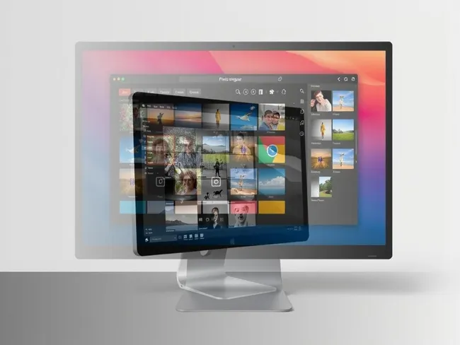 Best Photo Organizer and Editor