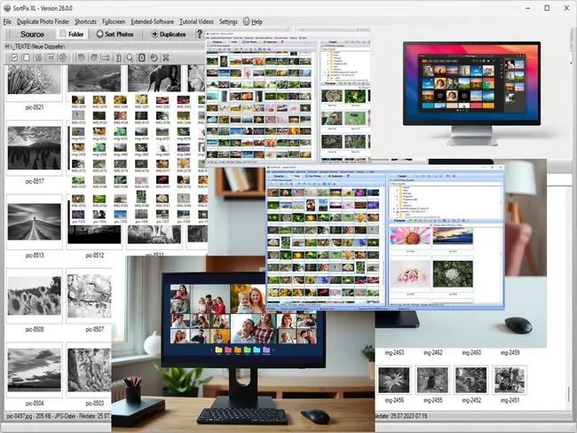 Best Photo Software to Organize Photos