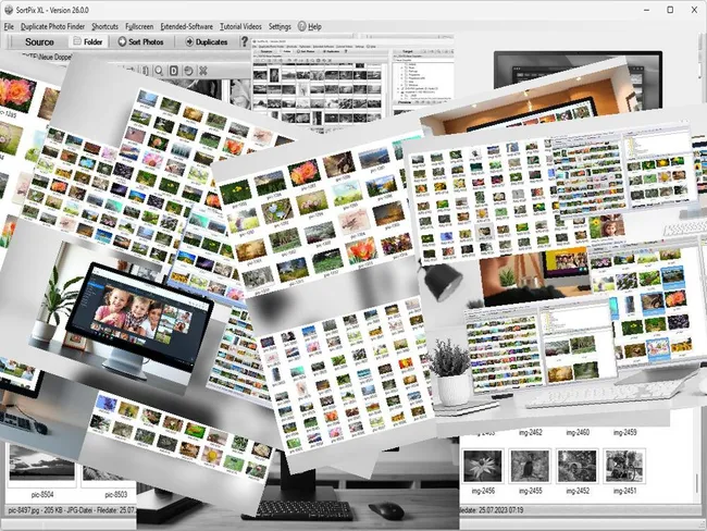 Best Software for Finding Duplicate Photos