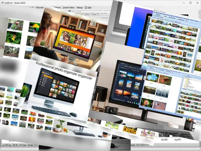 Best Way to Manage Photos on PC
