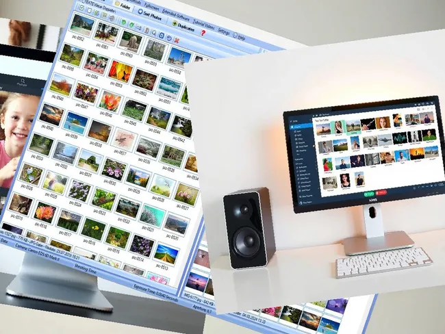 Best Way to Store and Organize Digital Photos