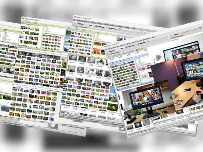 Image Management System