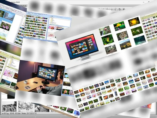 Photo Management System