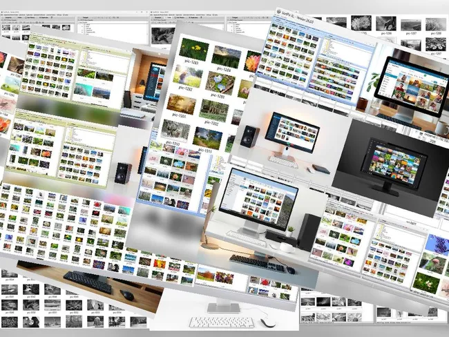 Photo Manager Windows 11