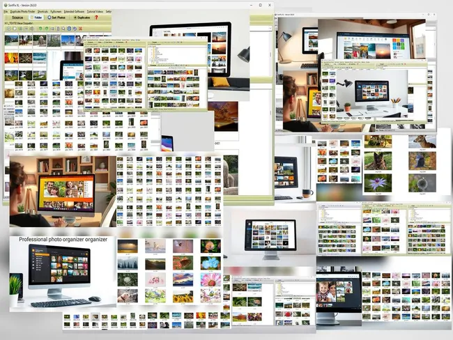 Picture File Manager