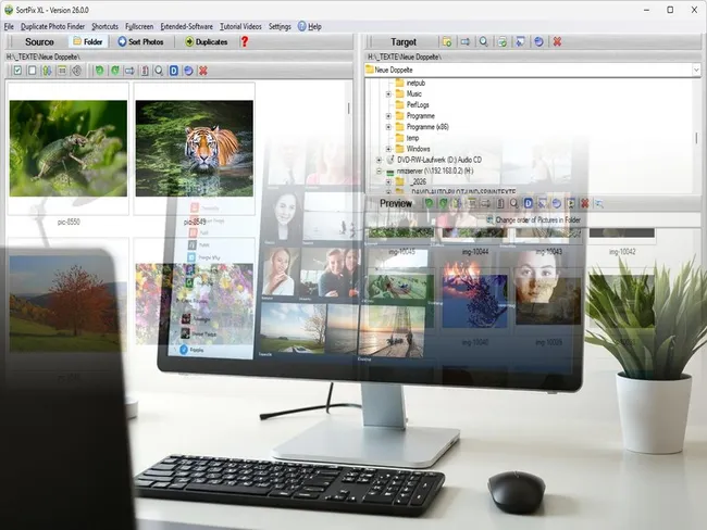 Picture Manager Software Download