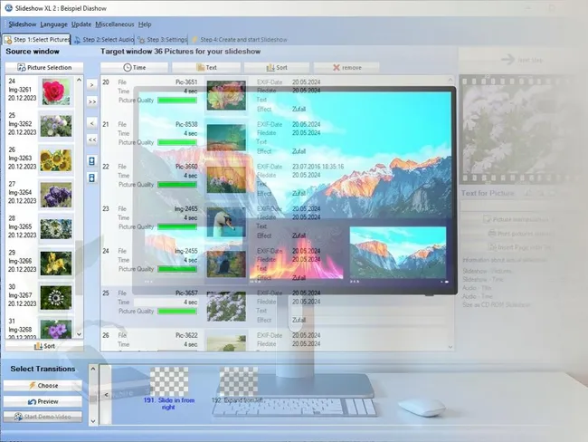 Best Slideshow Presentation Maker