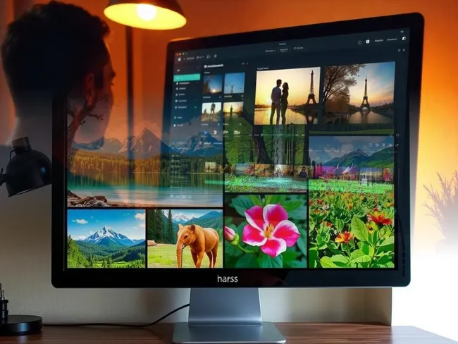 Best Way to Do a Slideshow of Pictures