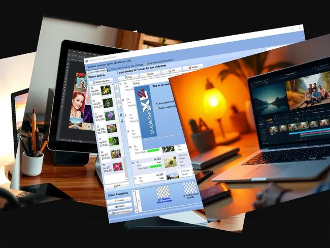 Best Way to Do Photo Slideshow