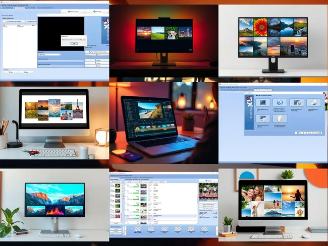 Cool Slideshow Maker