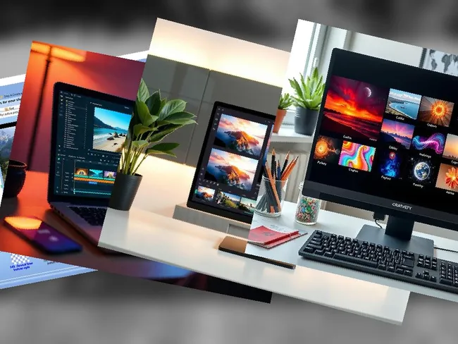 Photo Slideshow Presentation