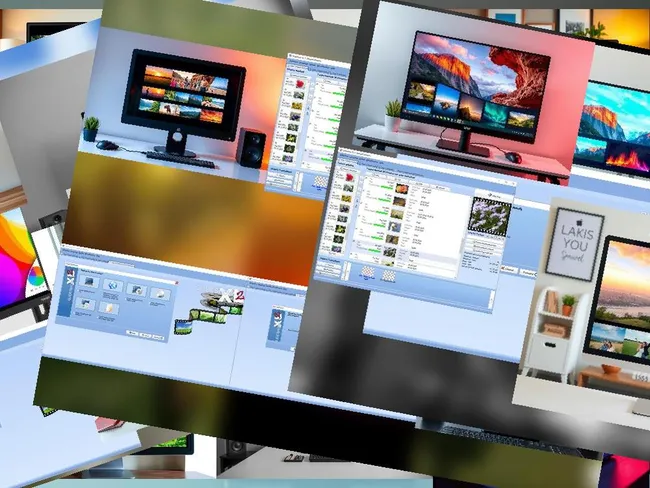 Picture Slideshow Creator