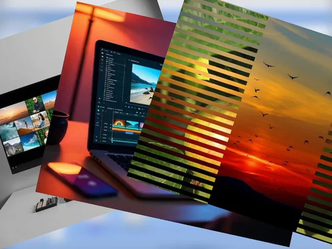 Slide Show from Beginning