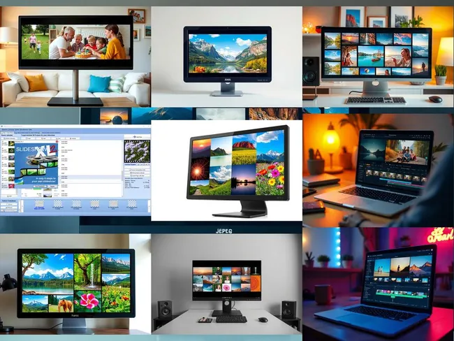 Slideshow Maker Download