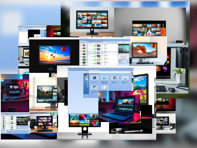 Slideshow Maker for PC