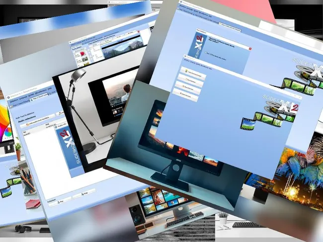 Slideshow with Audio