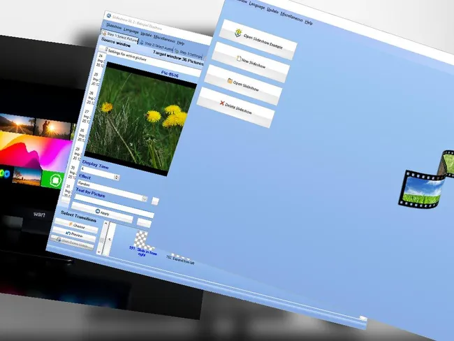 Windows 11 Slideshow Maker