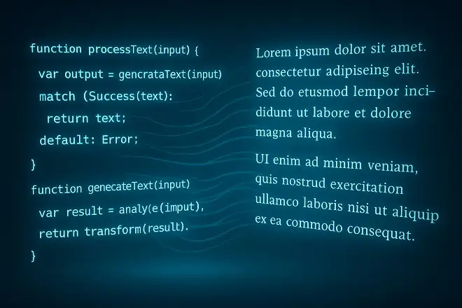 Optimierte KI-Texte schreiben lassen