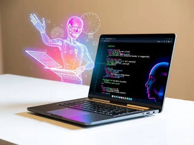 KI Writer Deutsch Windows