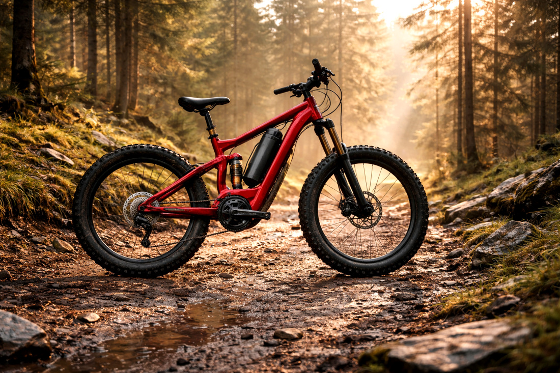 E-Bike
