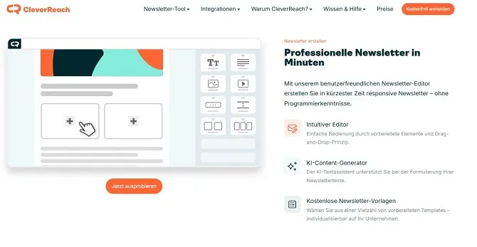 CleverReach