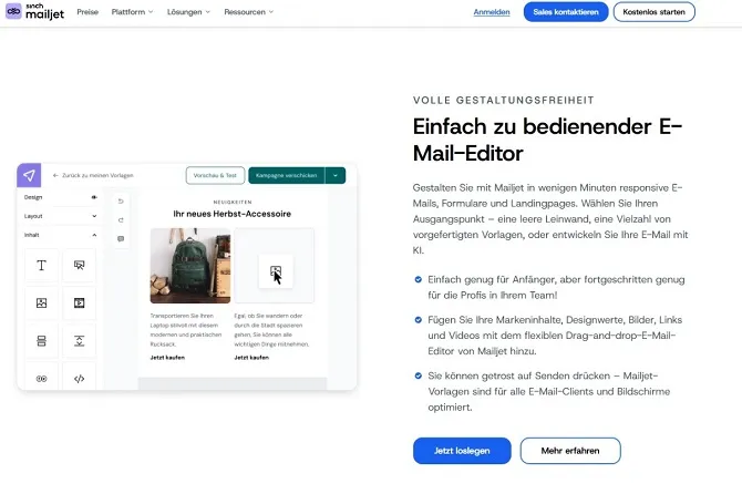 Mailjet