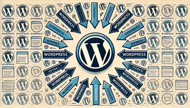 Automazione WordPress Automazione WordPress